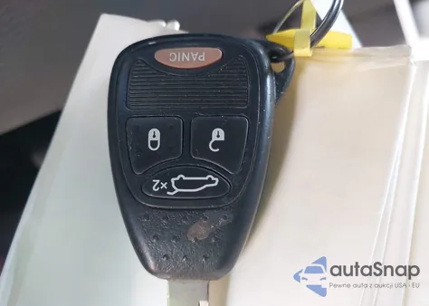 2006 Jeep Liberty Sport из США, поврежденный, VIN 1J4GL48K06W176596